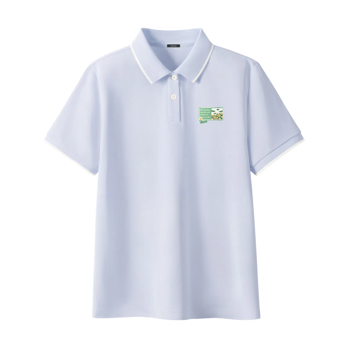 MINISO Polo T