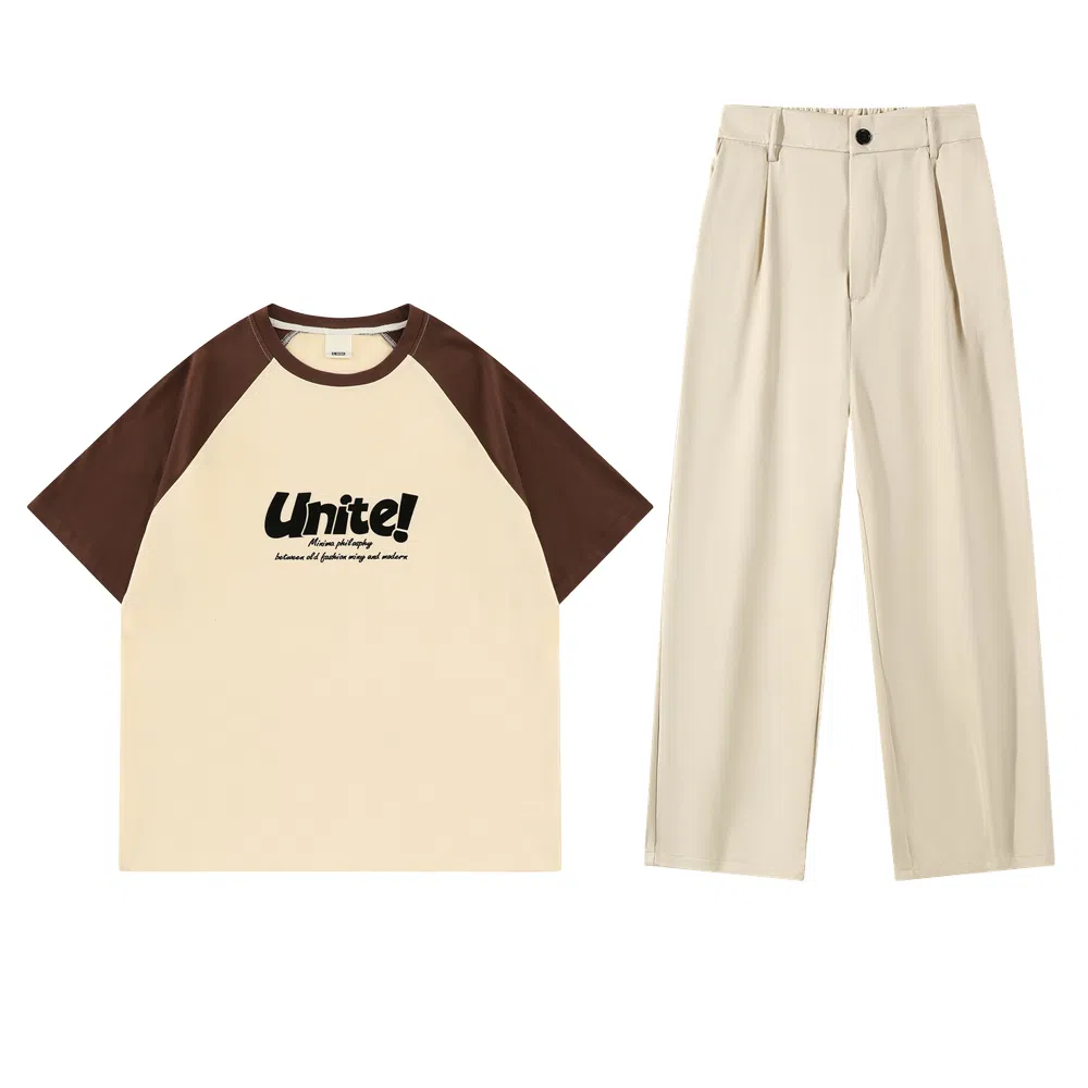 Unite Life HOODS T