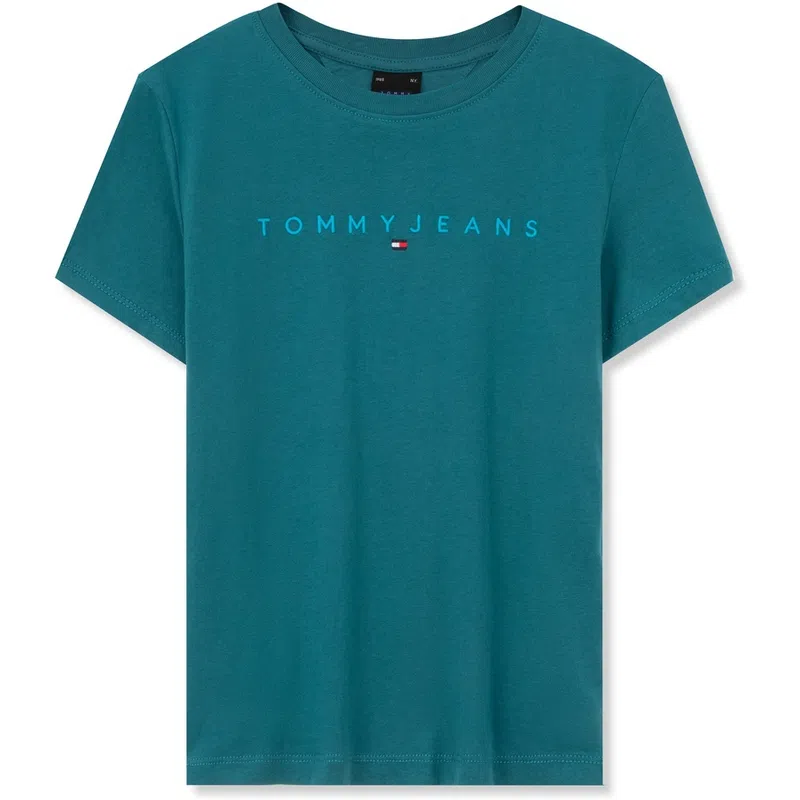Tommy Hilfiger logo T