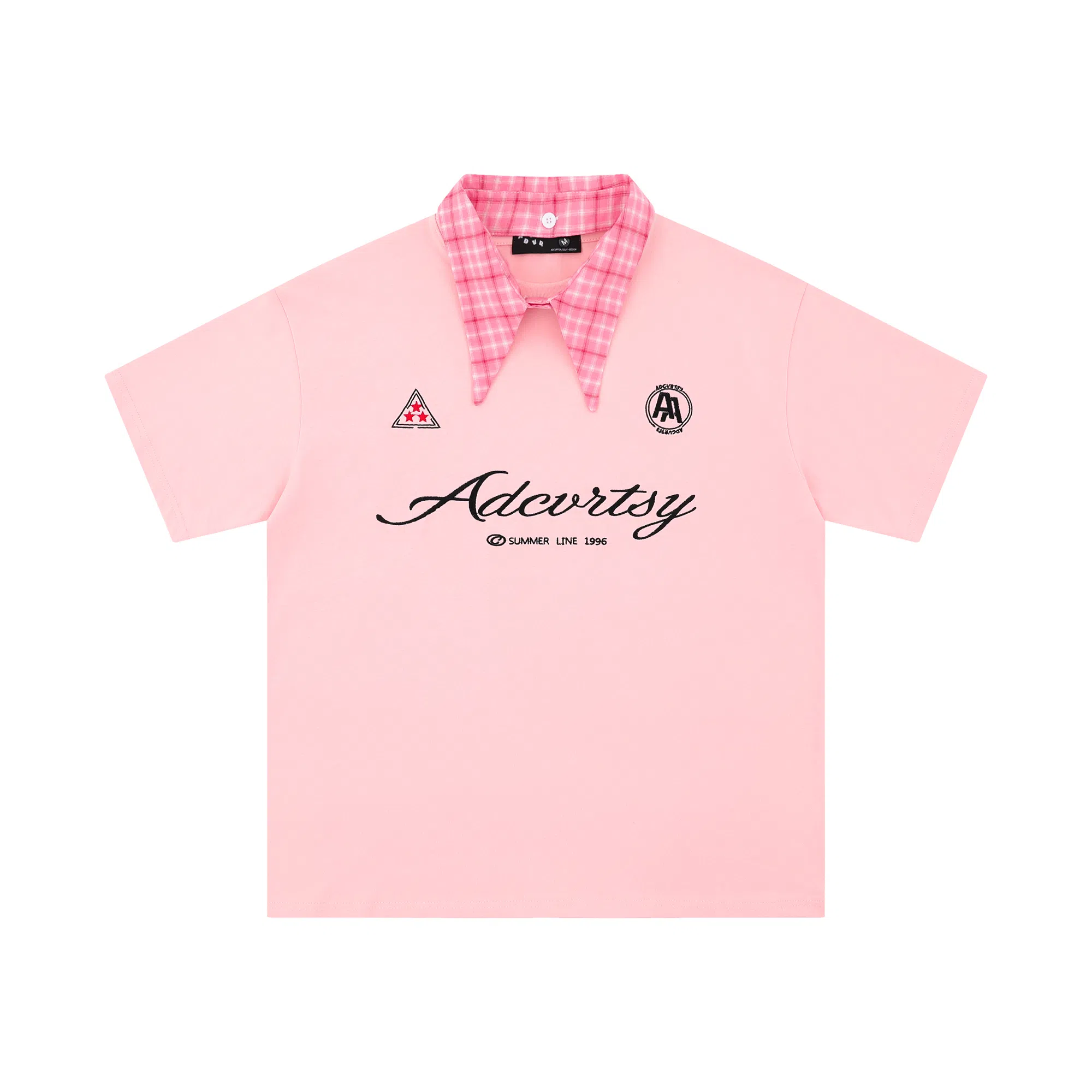 CUWU Polo T