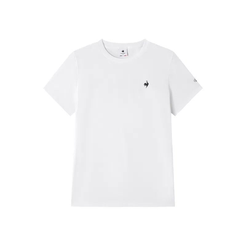 le coq sportif Logo T