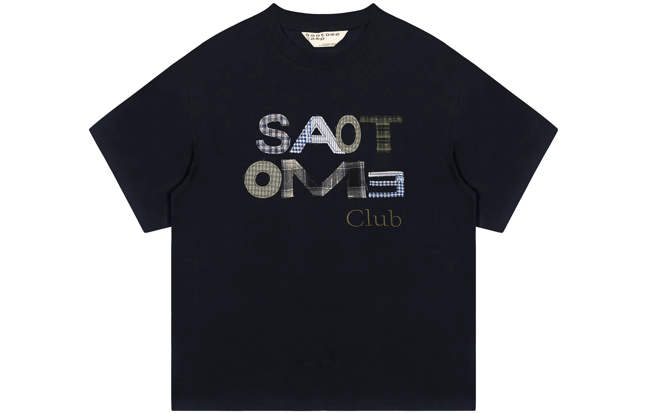 Saotome LOGO T