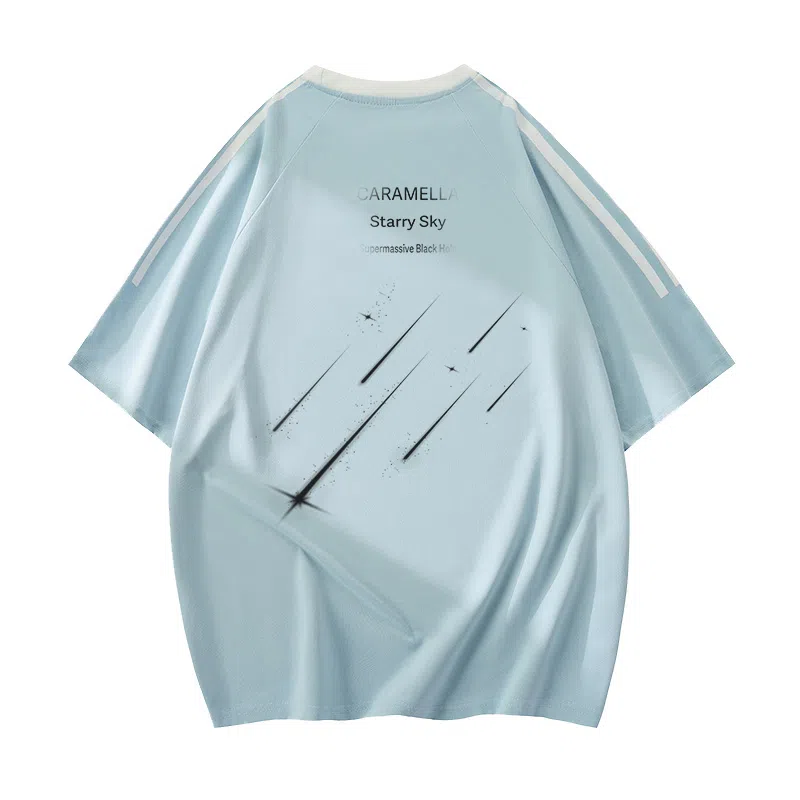 Caramella Logo T