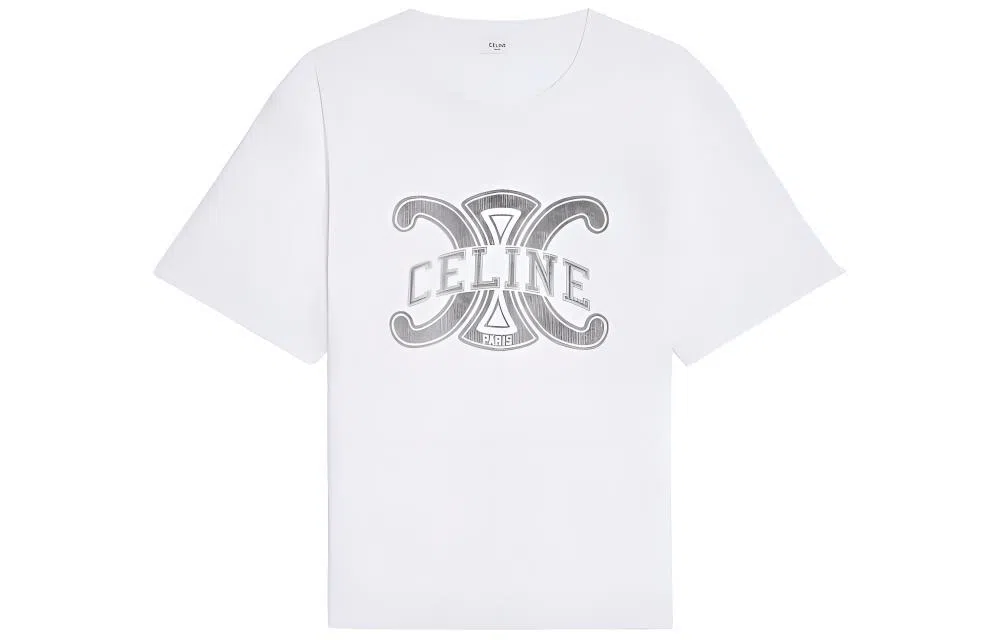 CELINE FW22 LogoT