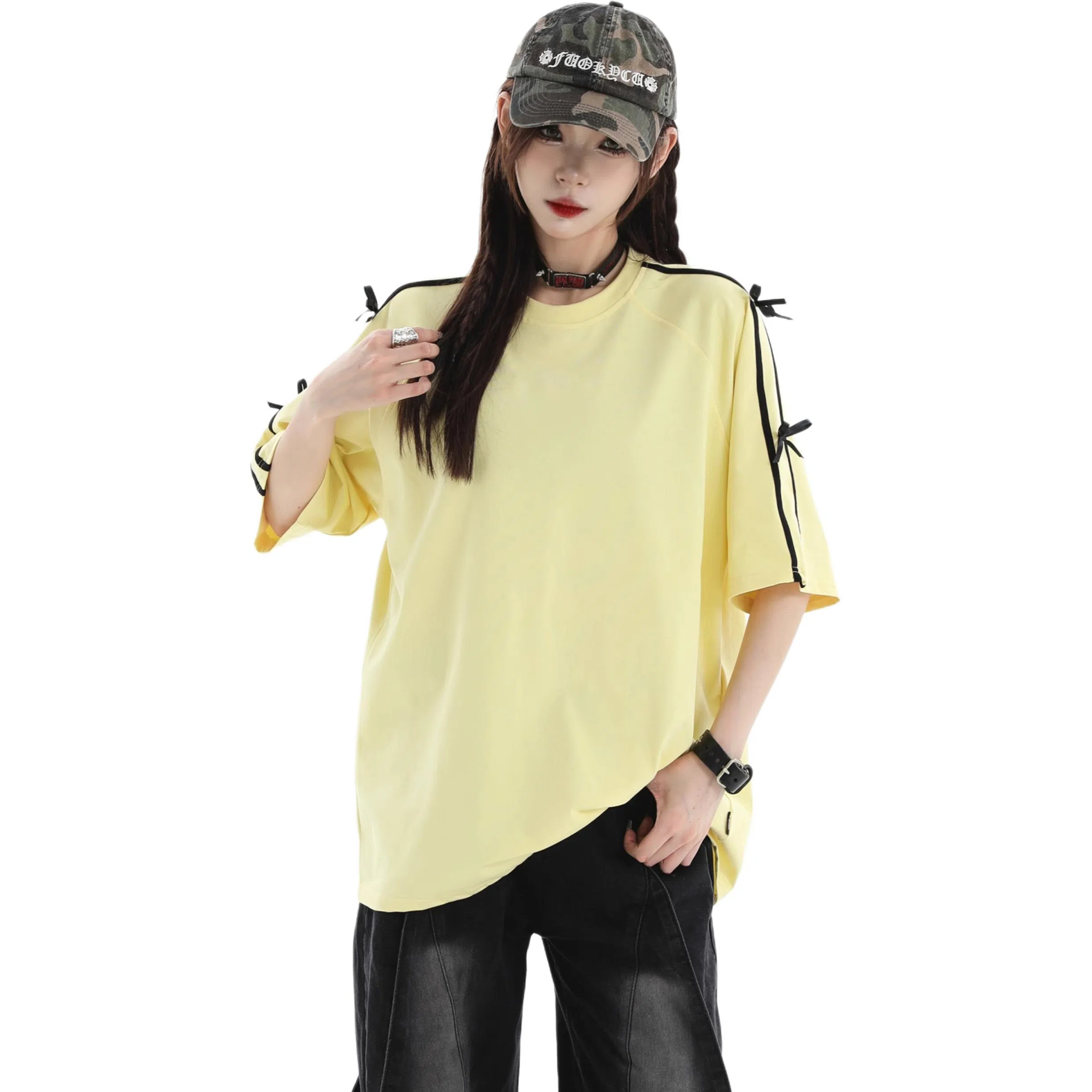 YEARNED 2025 T