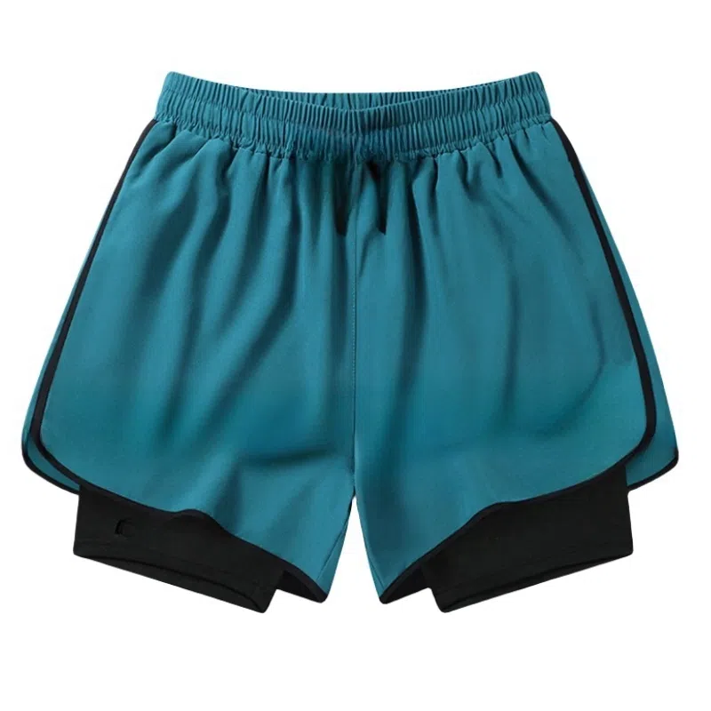 Amber Light Sports Shorts