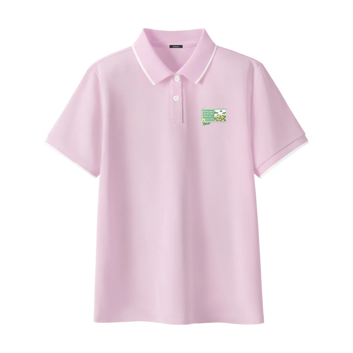 MINISO Polo T