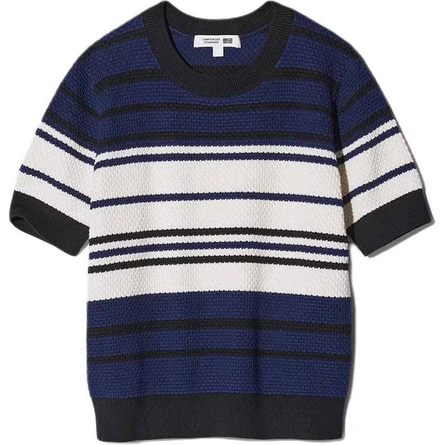 UNIQLO x Comptoir des Cotonniers SS25 T