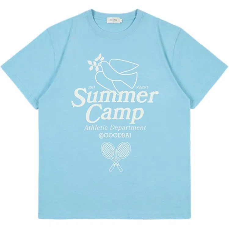 GOOD BAI SS24 T