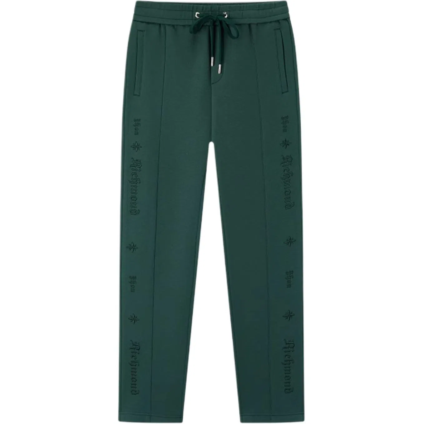 JOHN RICHMOND FW24 LOGO