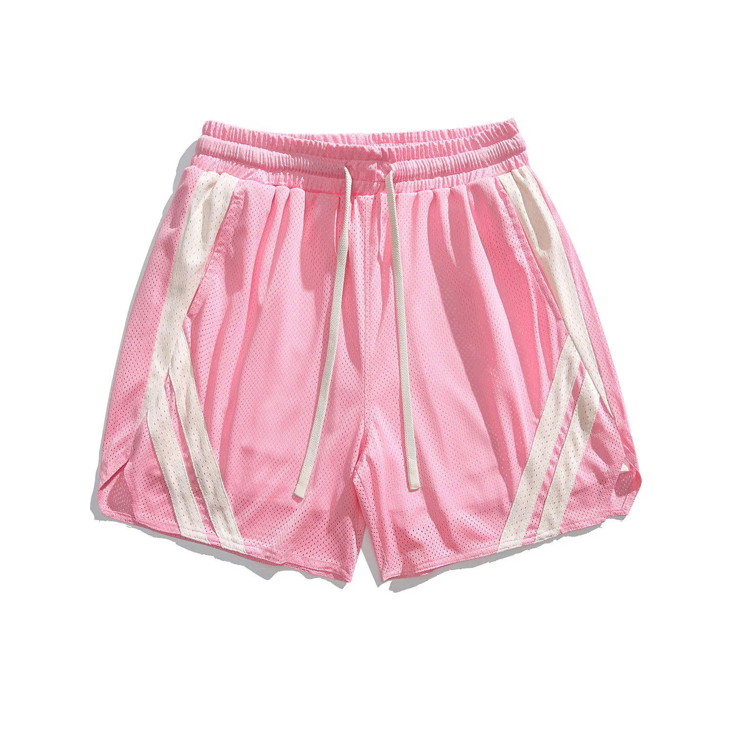 RAP PANDA Basketball Shorts