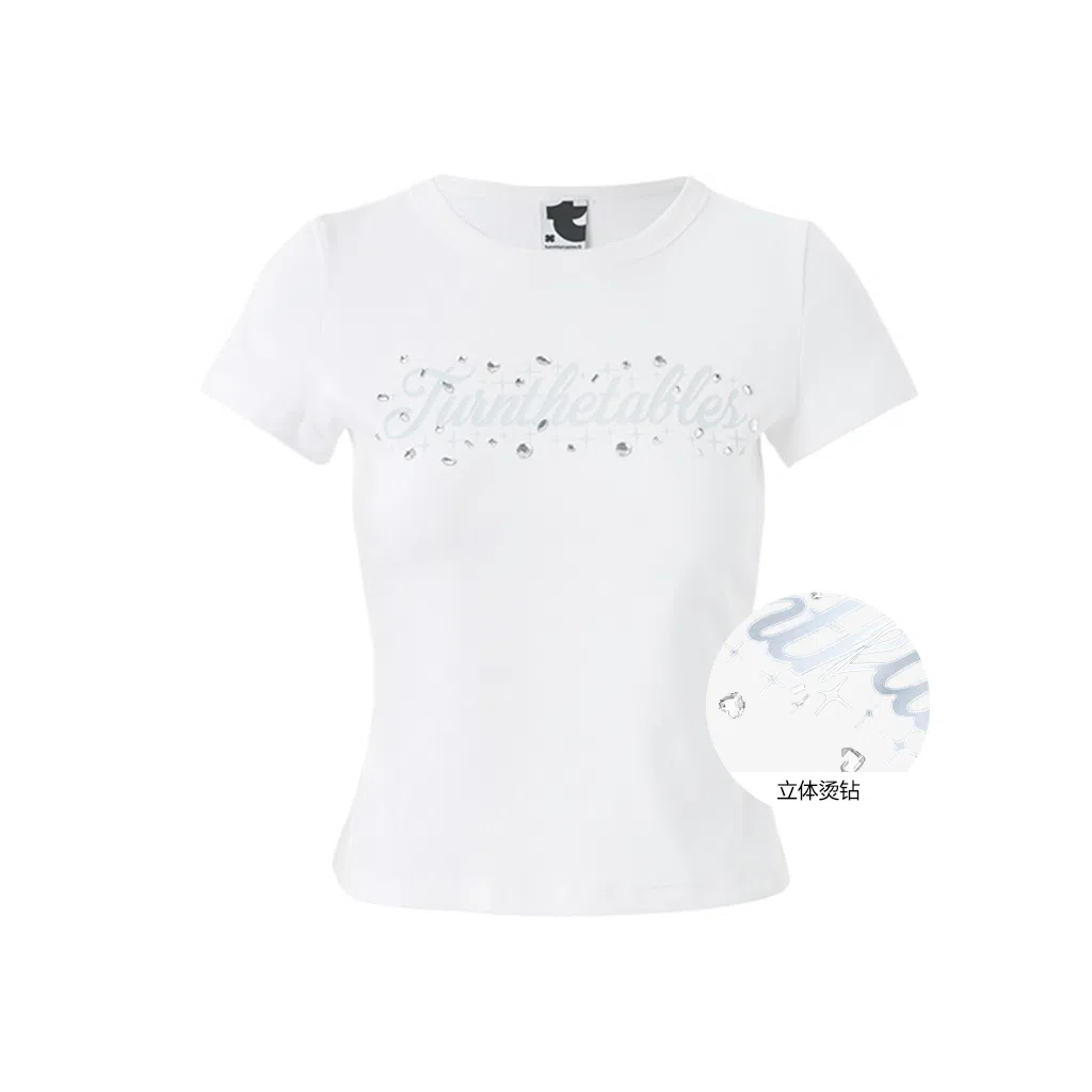 TURNTHETABLES logo T