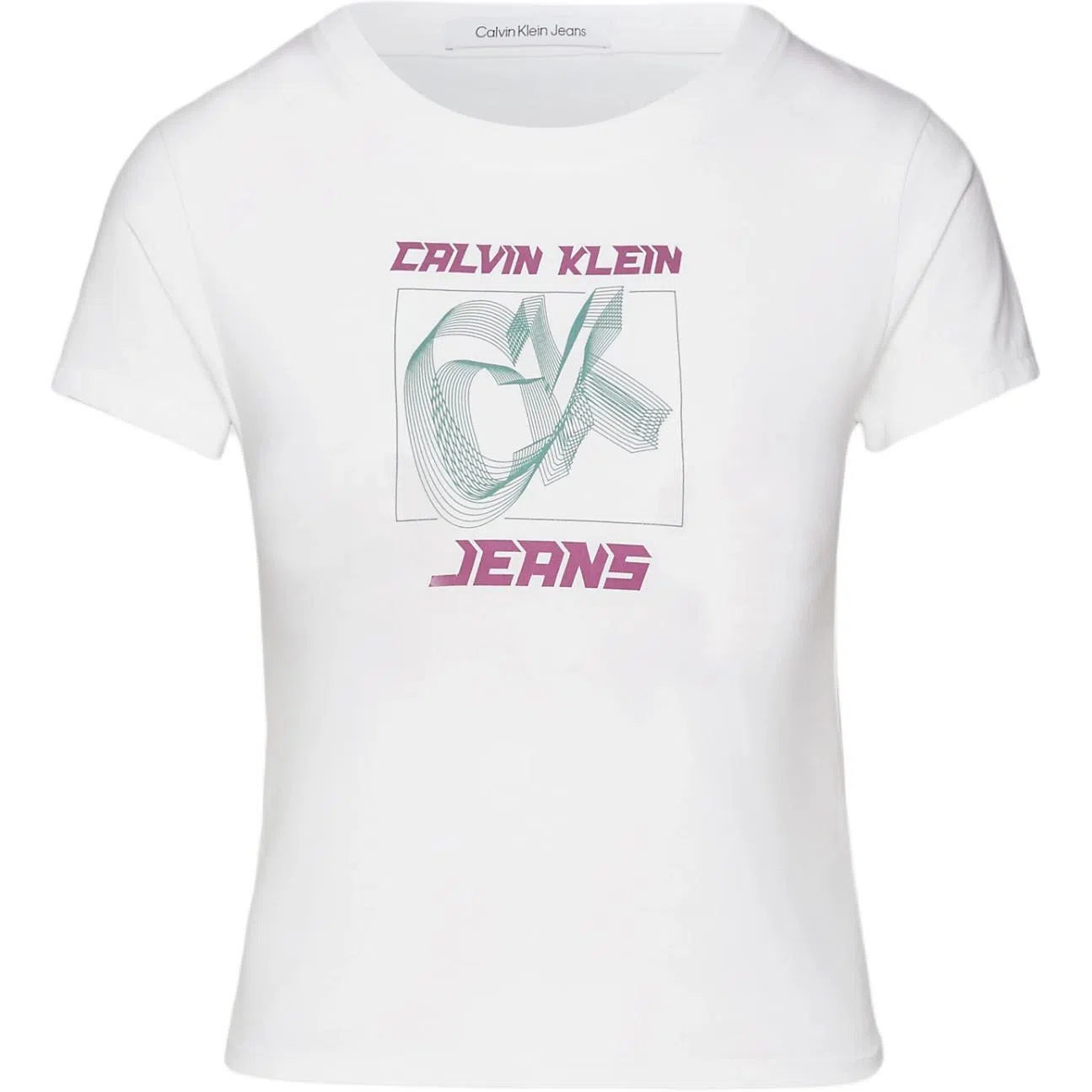 CALVIN KLEIN JEANS T