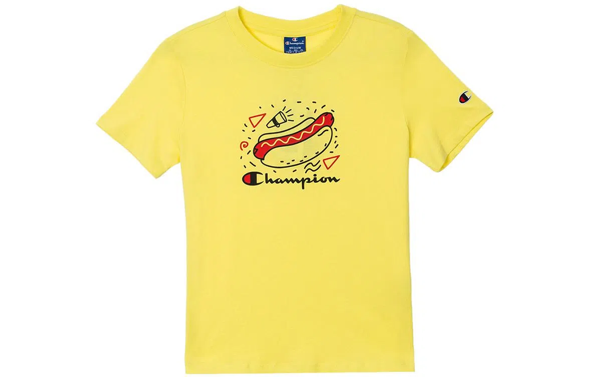Champion T