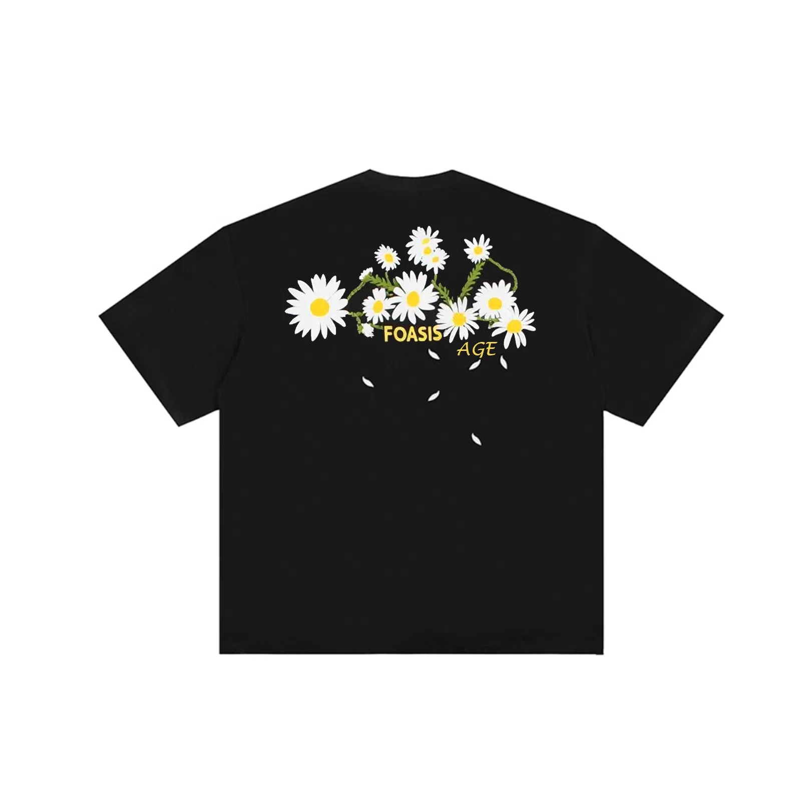 FOASIS T