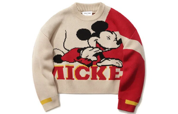 LiNing x Disney Logo