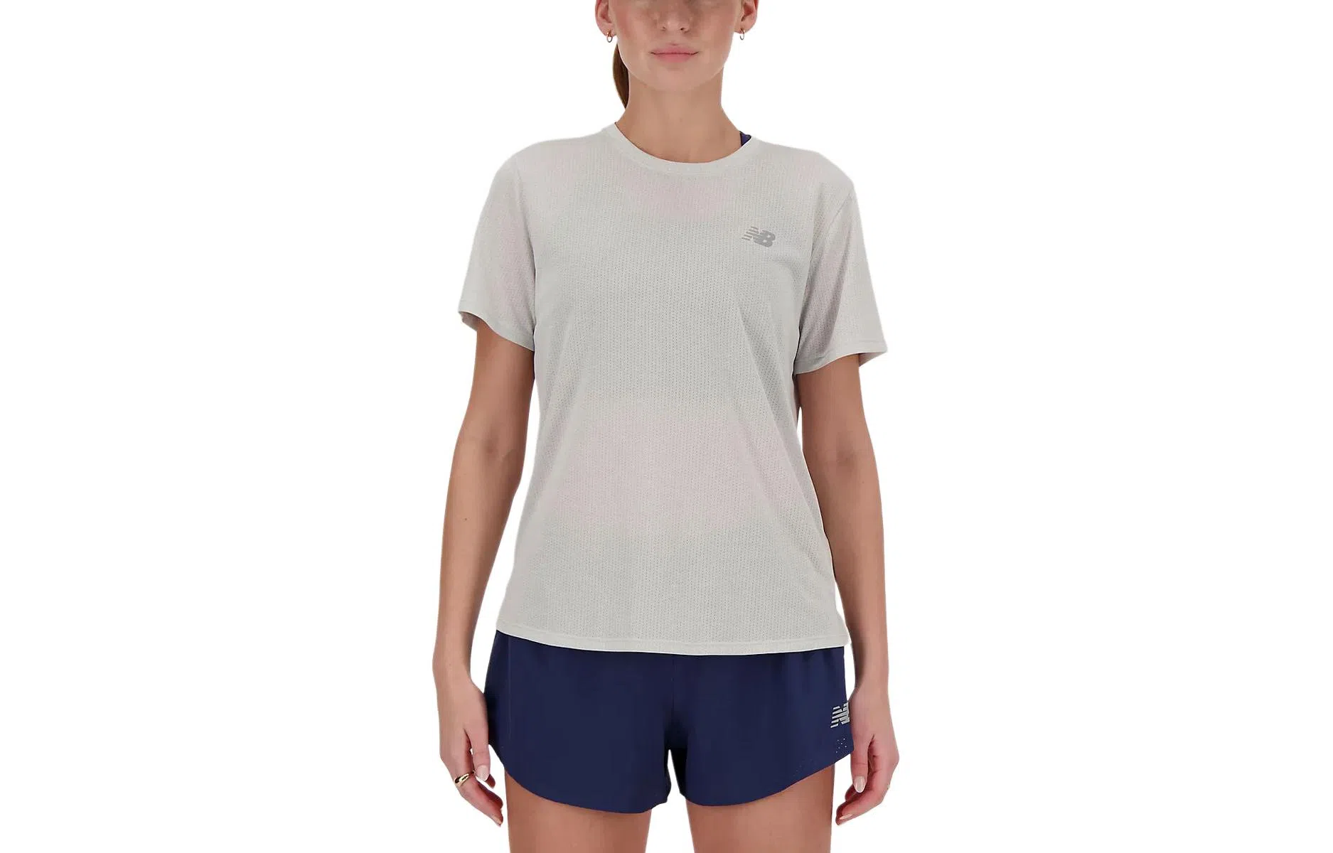 New Balance Athletics Amplified T