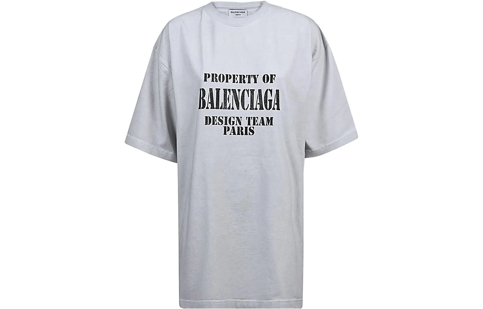 Balenciaga FW22 T