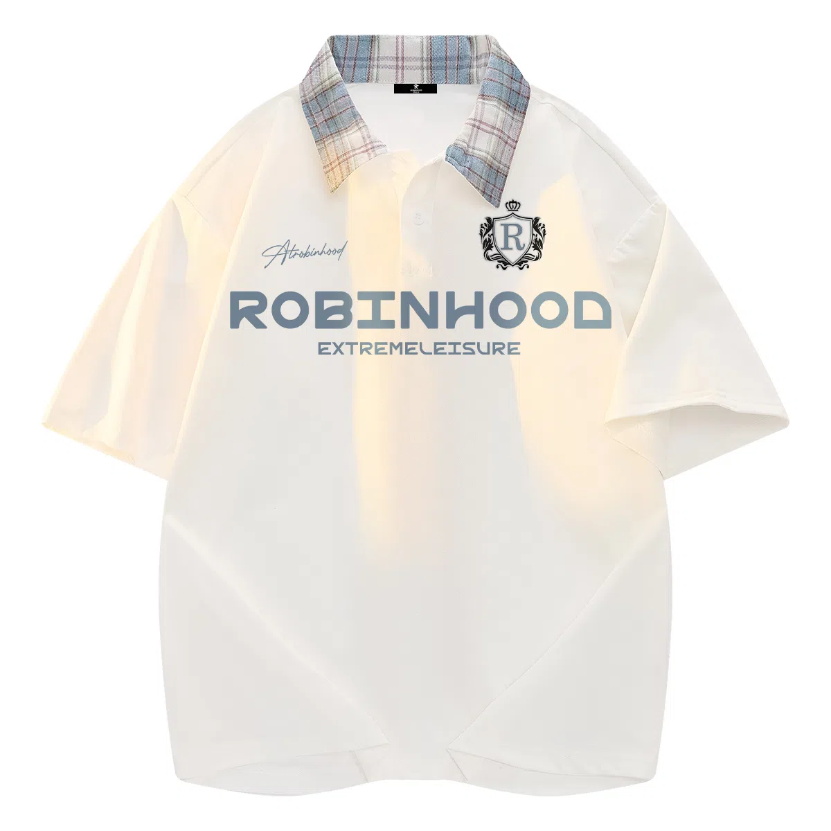 ROBINHOOD Polo