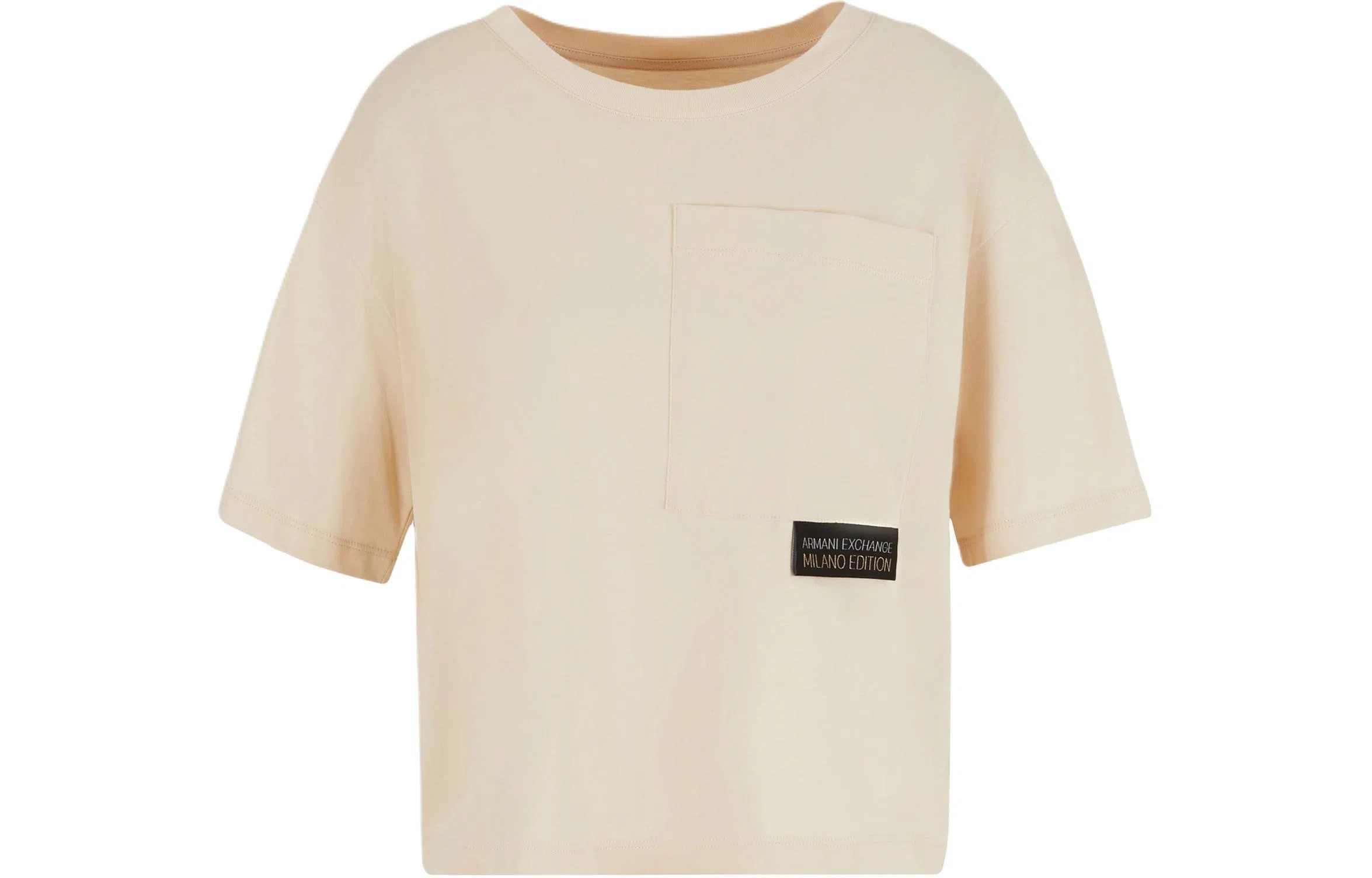 ARMANI EXCHANGE SS24 LogoT