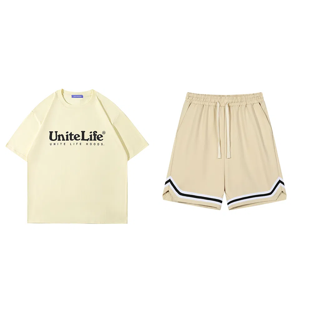 Unite Life HOODS LogoT