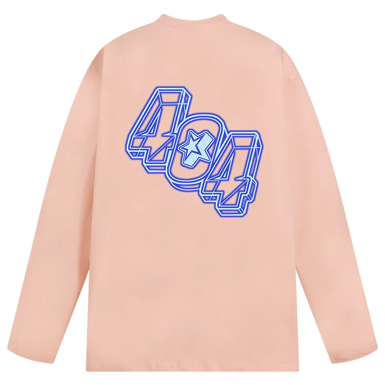 404MOB GANG T