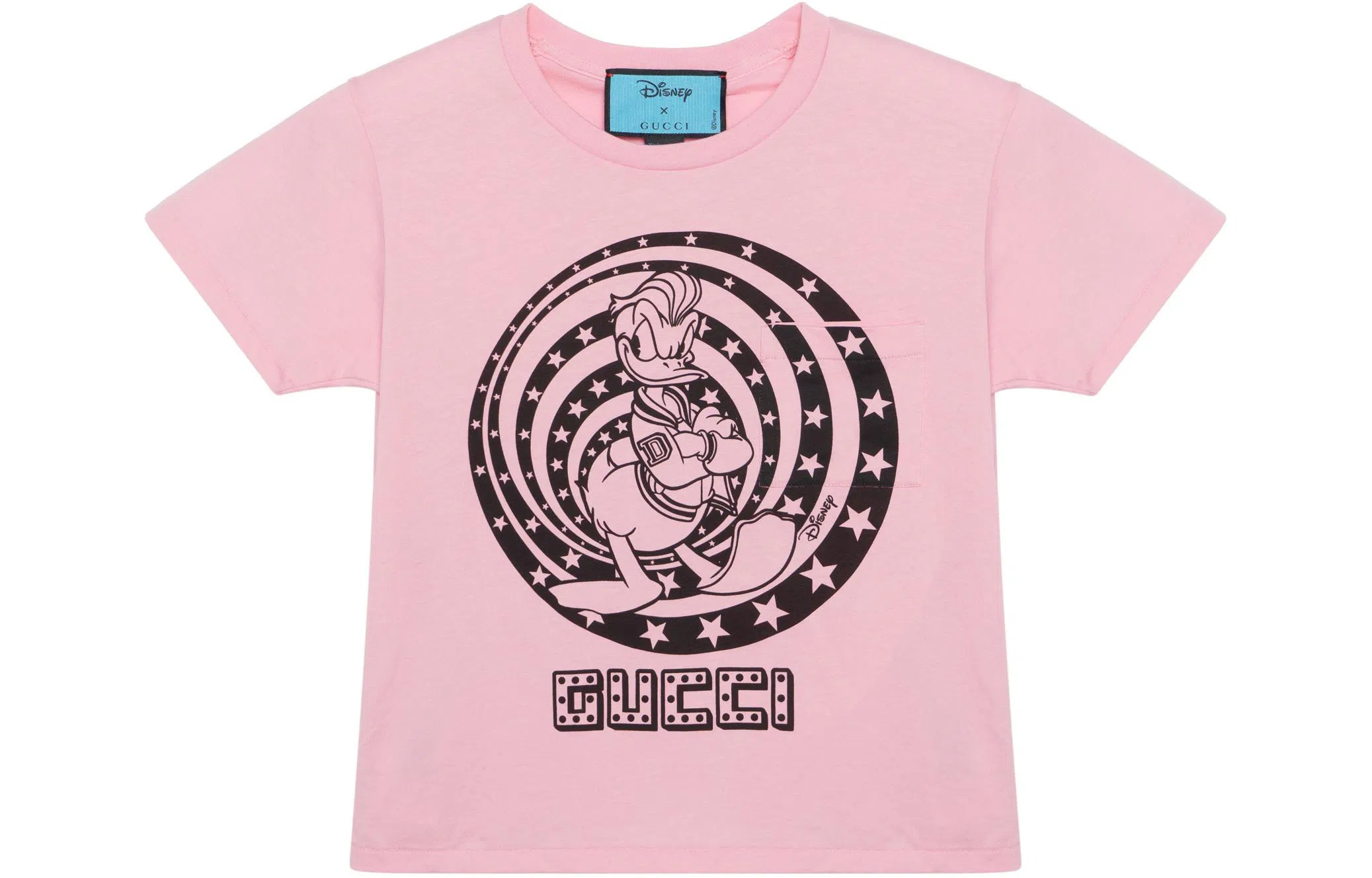 GUCCI x Disney T