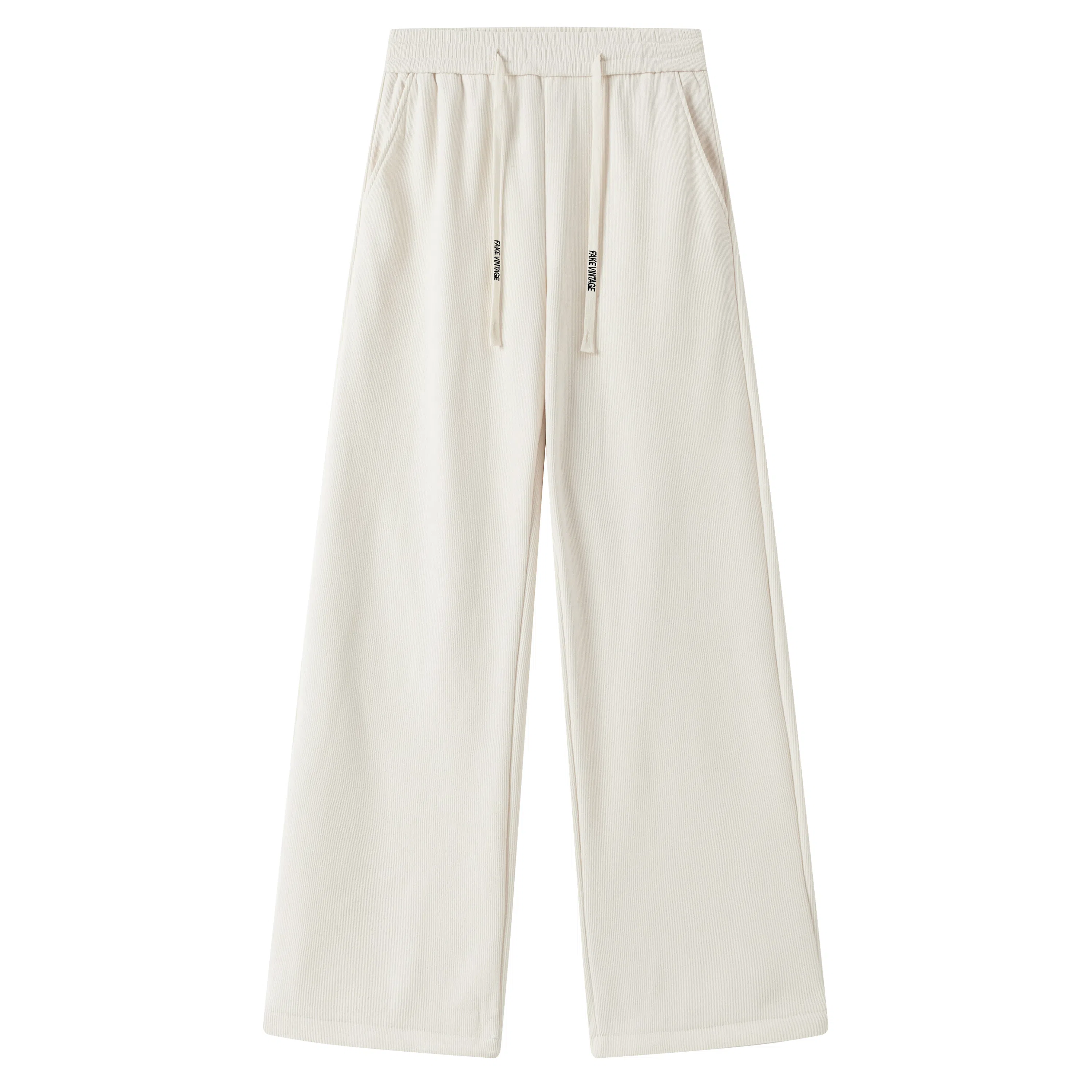 FAKE VINTAGE cleanfitlogo