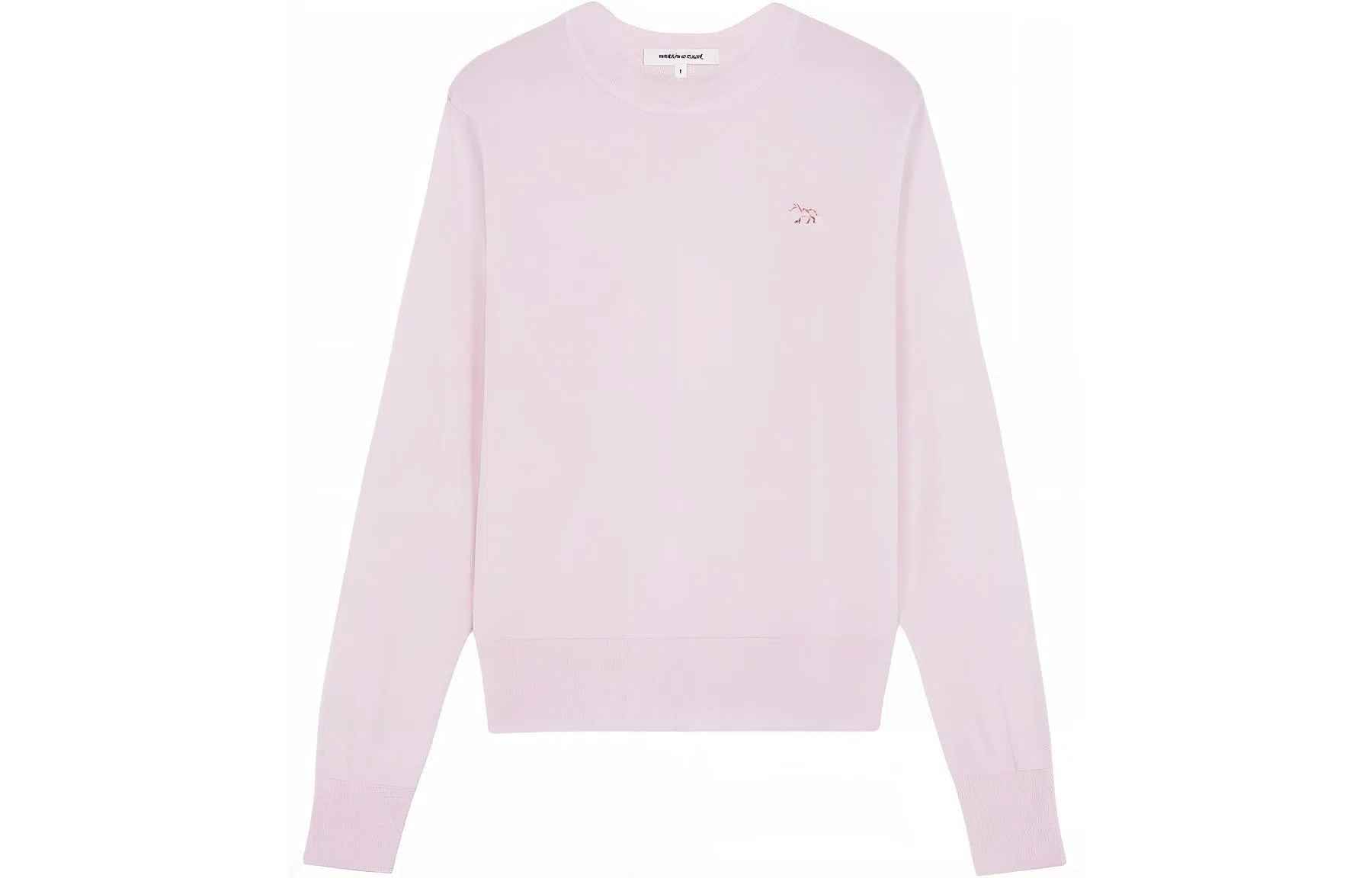 Maison Kitsune SS24