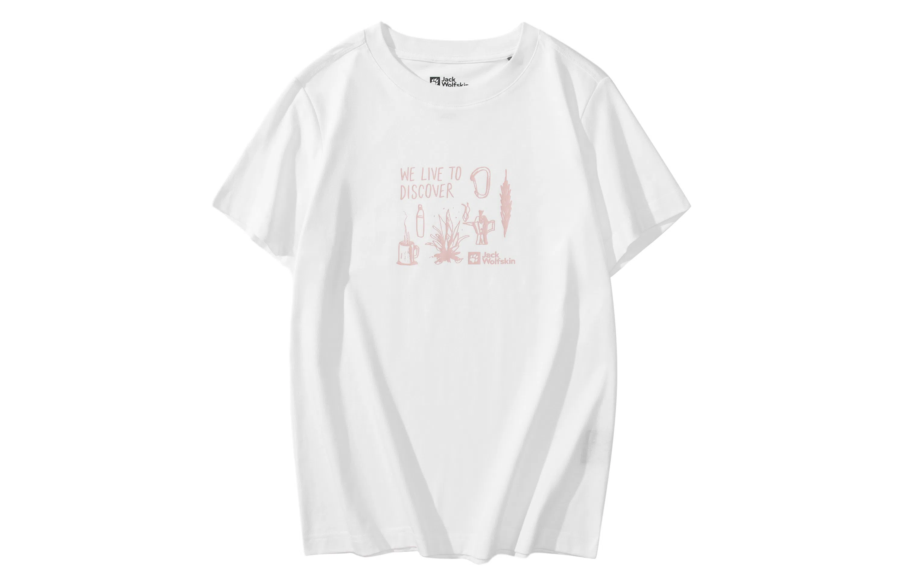 Jack Wolfskin T