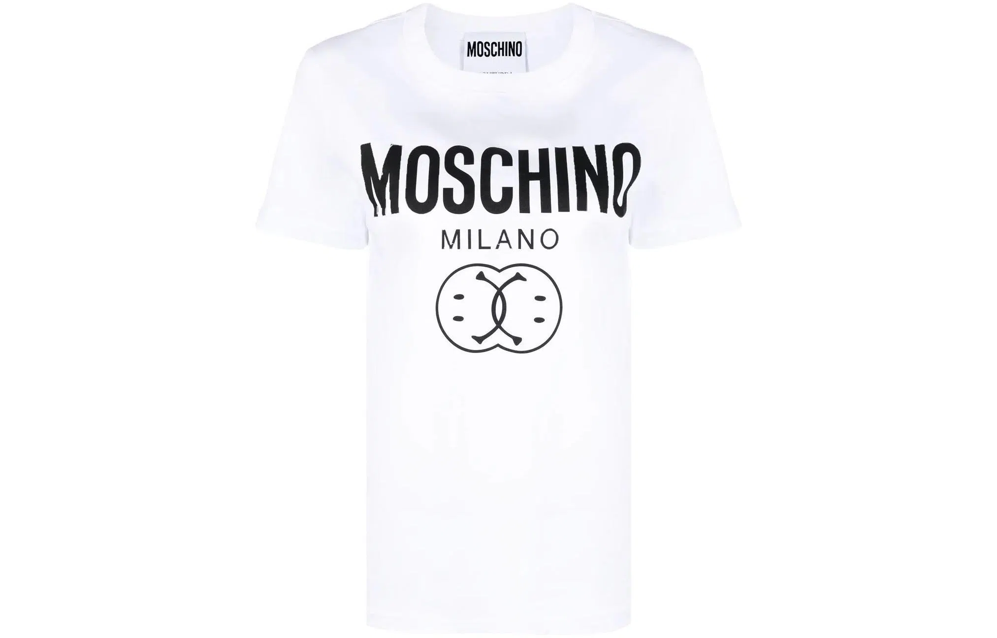 MOSCHINO FW22 LogoT