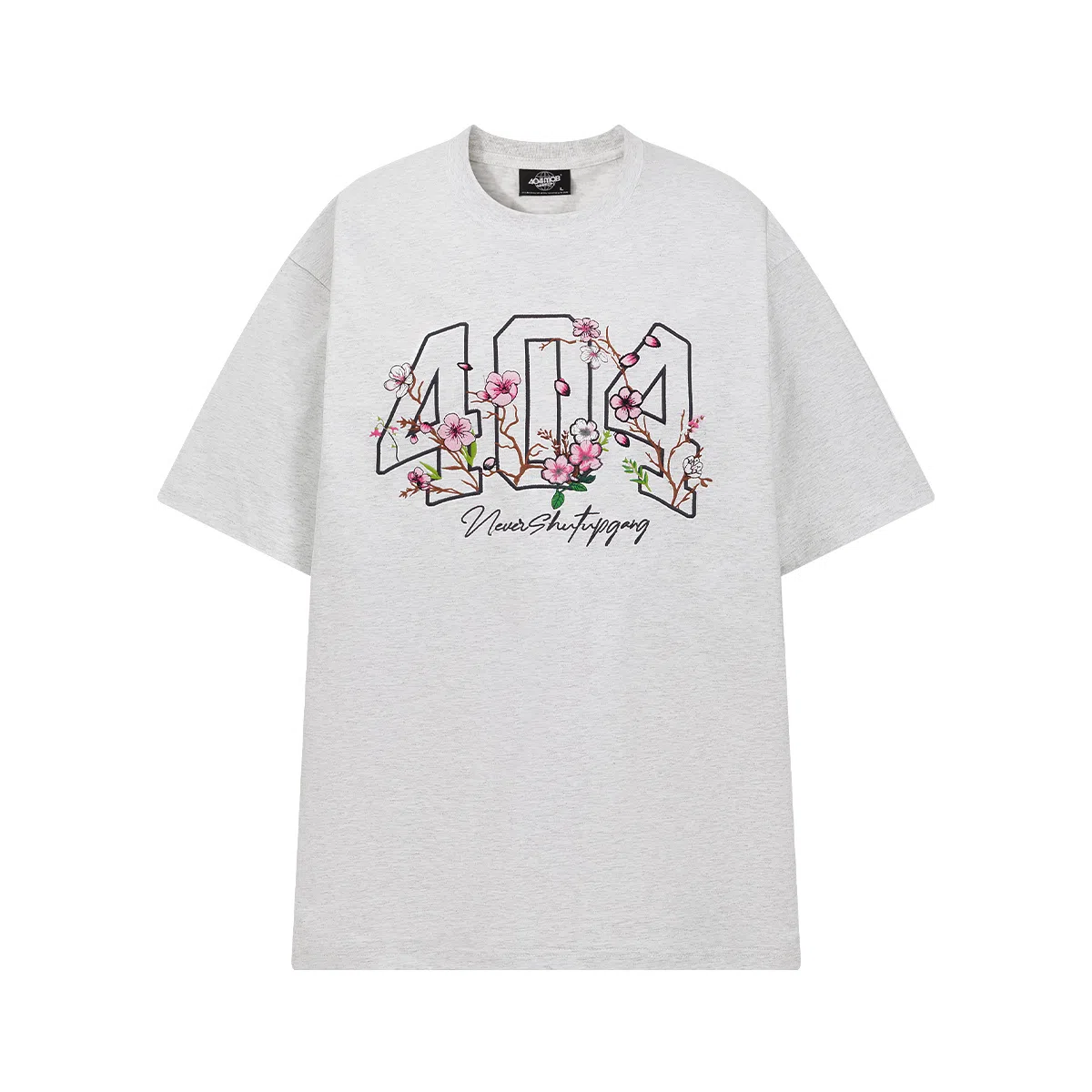 404MOB GANG T