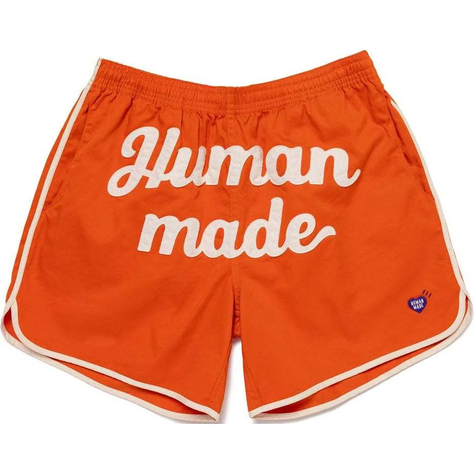 HUMAN MADE SS24 SS24 logo