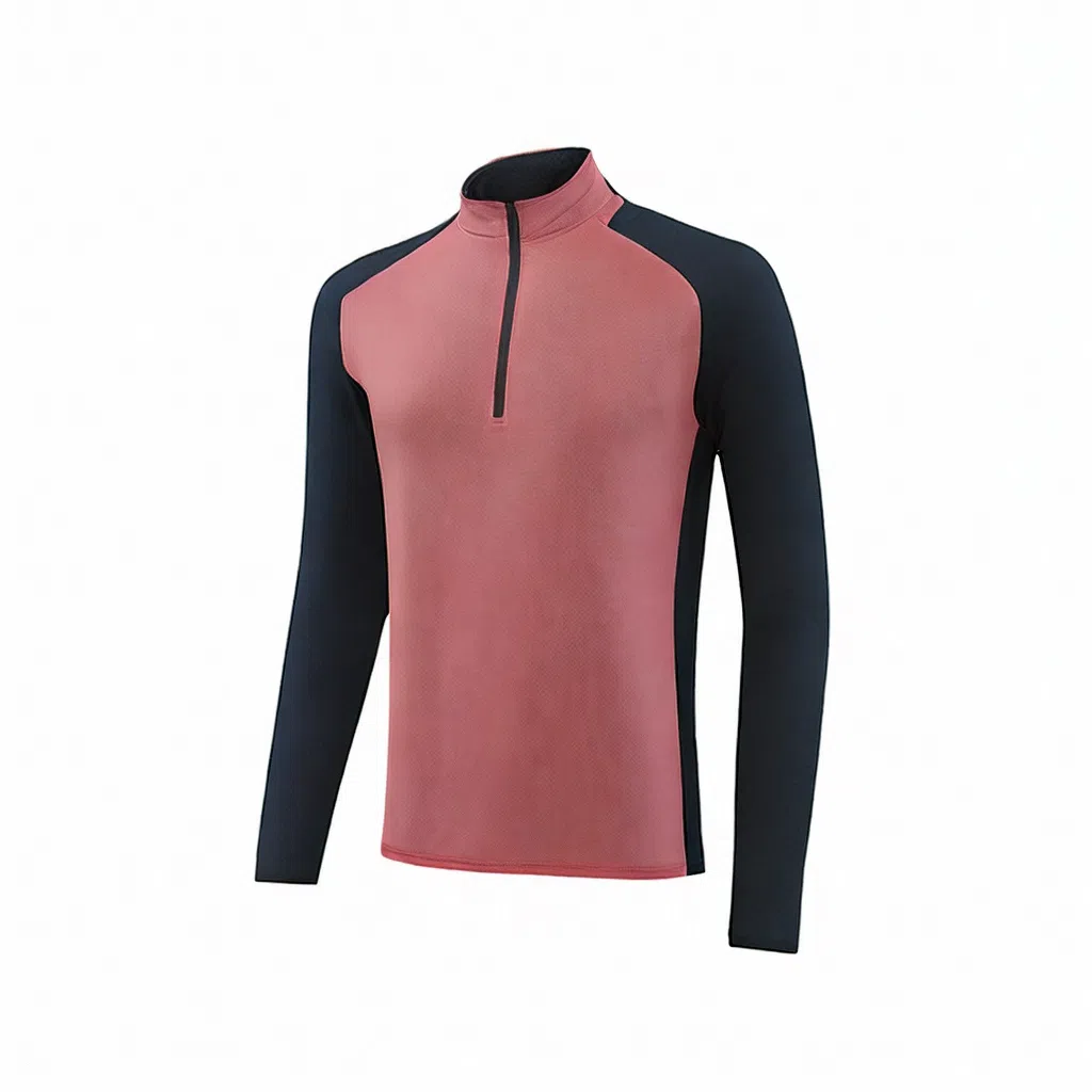 浪莎 体育生运动训练跑步速干健身衣 男款