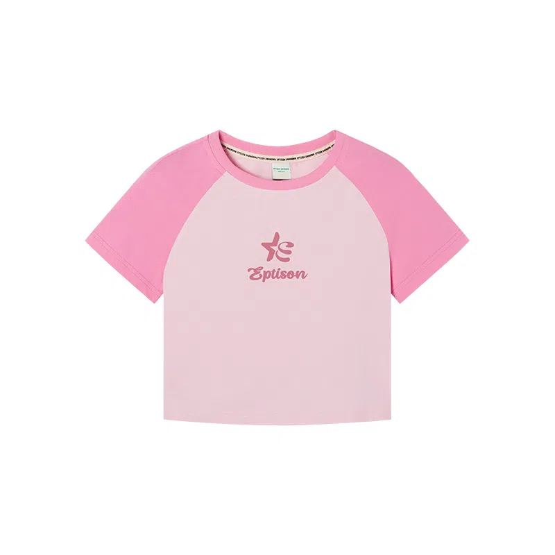 EPTISON WOMAN T