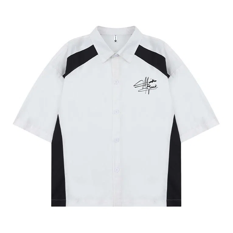 AMUNITS POLO T