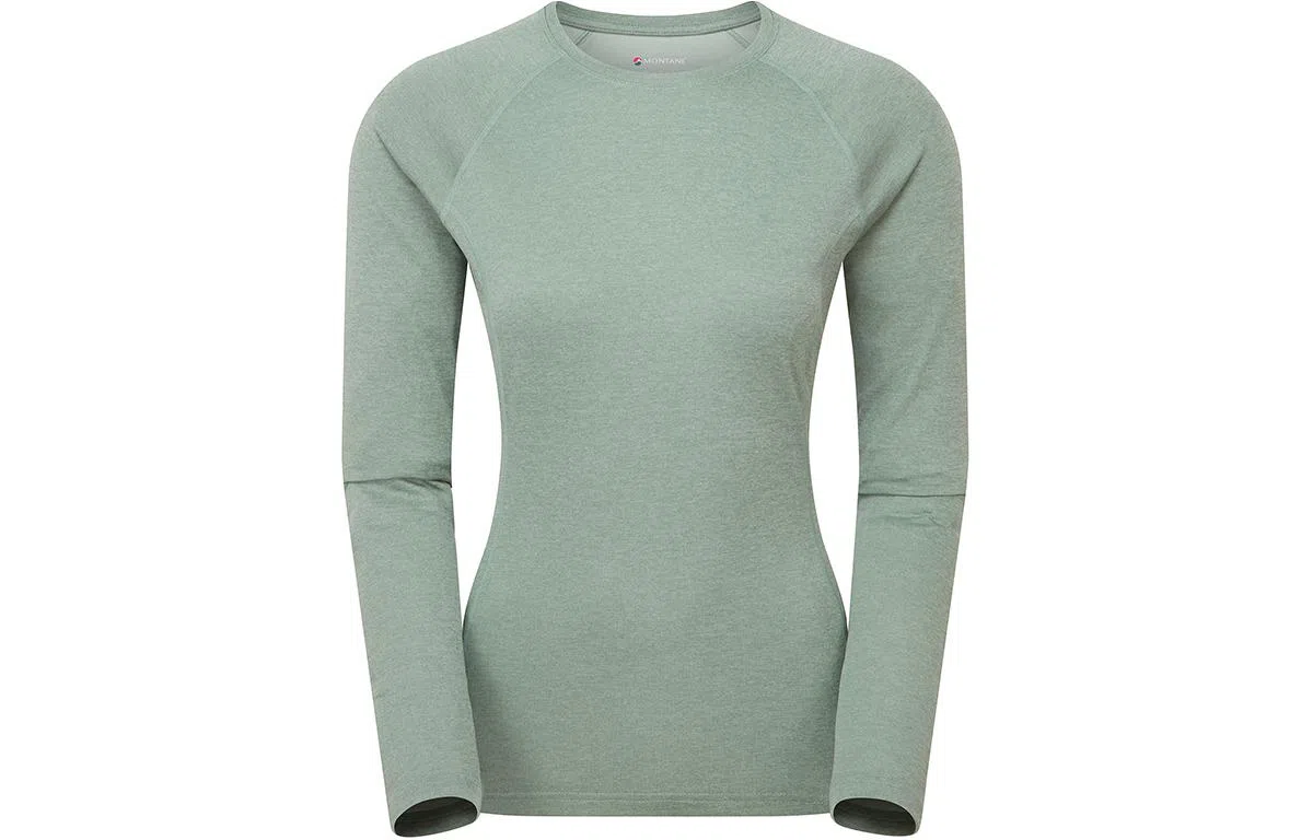 Montane DART LONG SLEEVE T