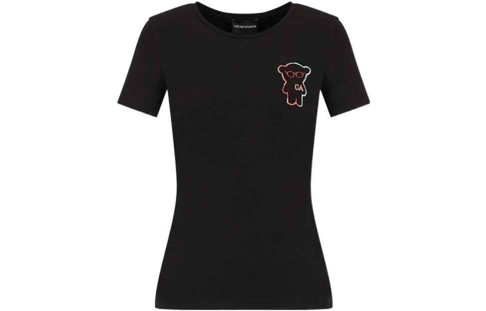 EMPORIO ARMANI SS22 T