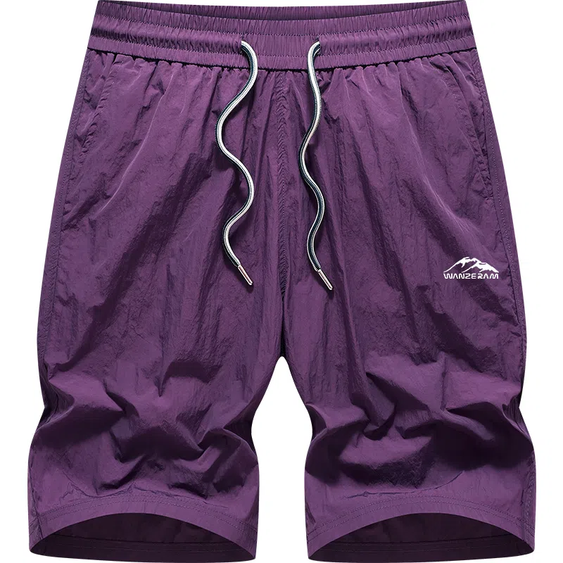 WANZERAM King Ram Shorts