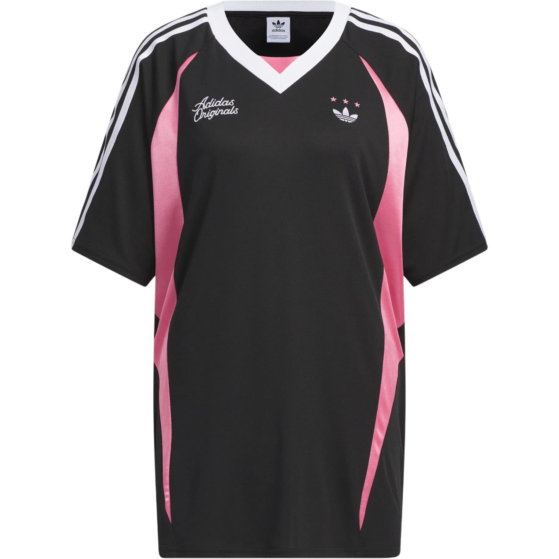 adidas Originals Oversized Jersey