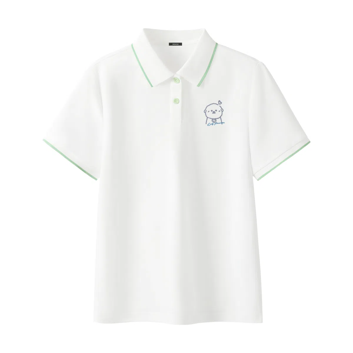 MINISO Polo T