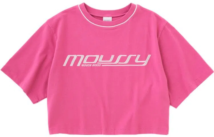 MOUSSY Logo