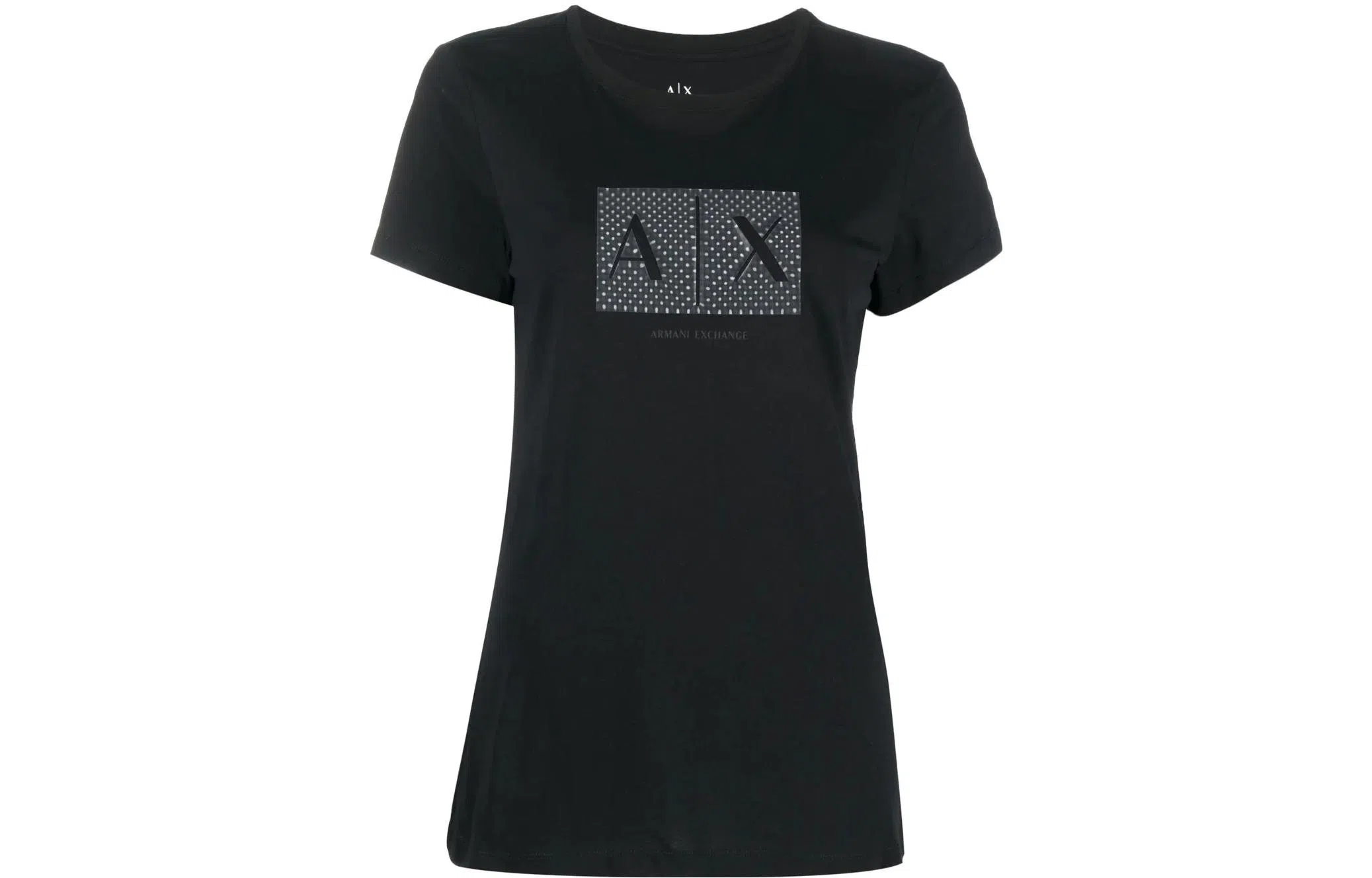 ARMANI EXCHANGE SS22 LogoT