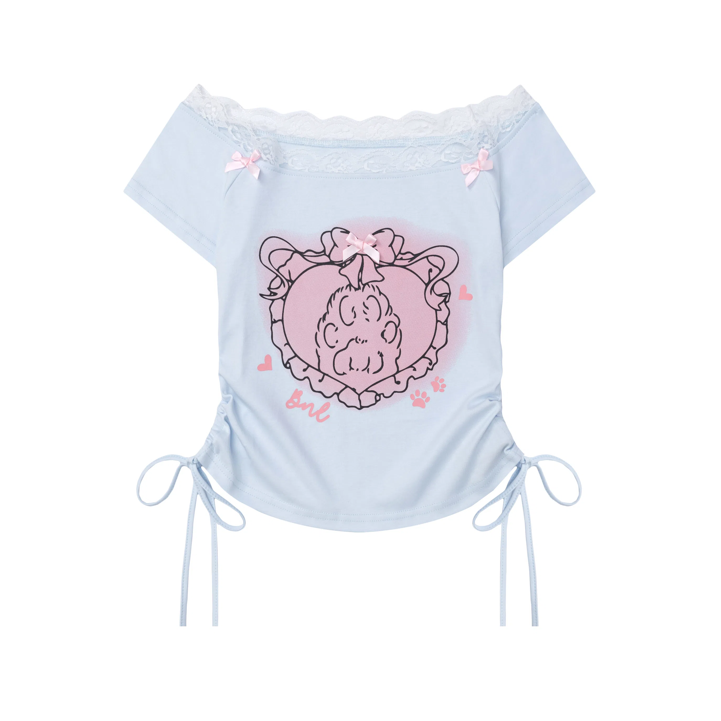 BEAR UNION T