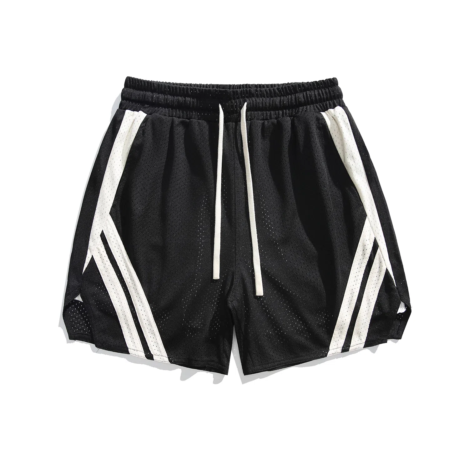 RAP PANDA Basketball Shorts