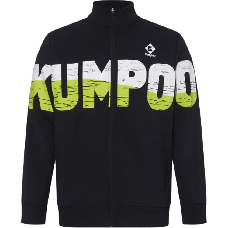 KUMPOO logo