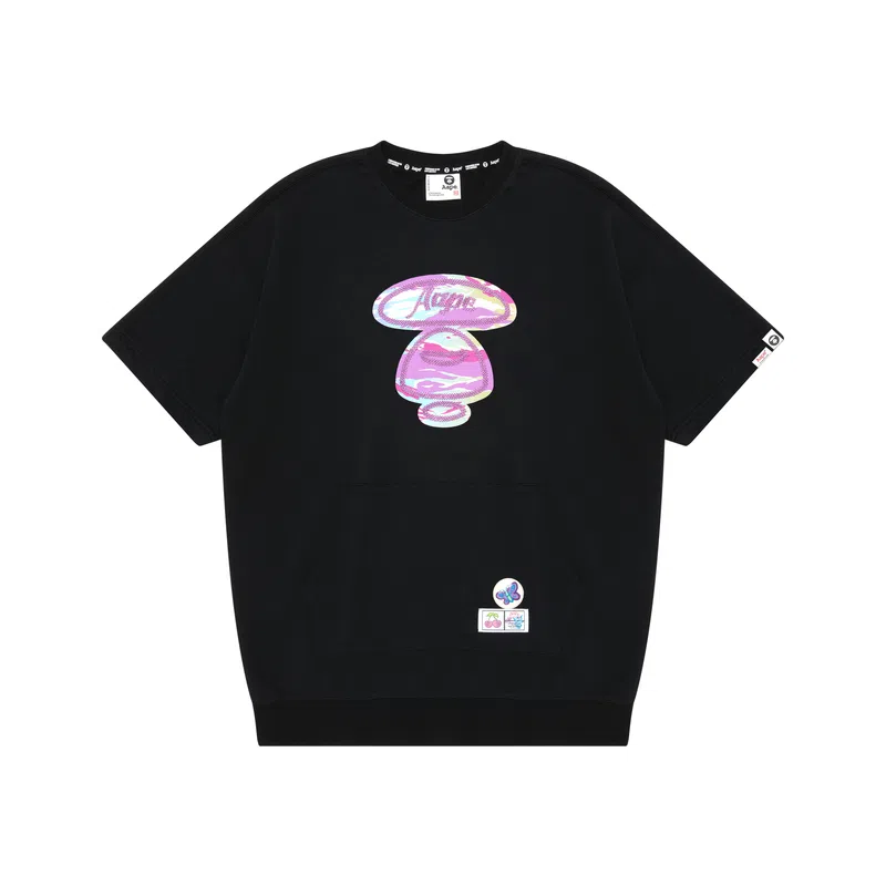 Aape logo SS24T