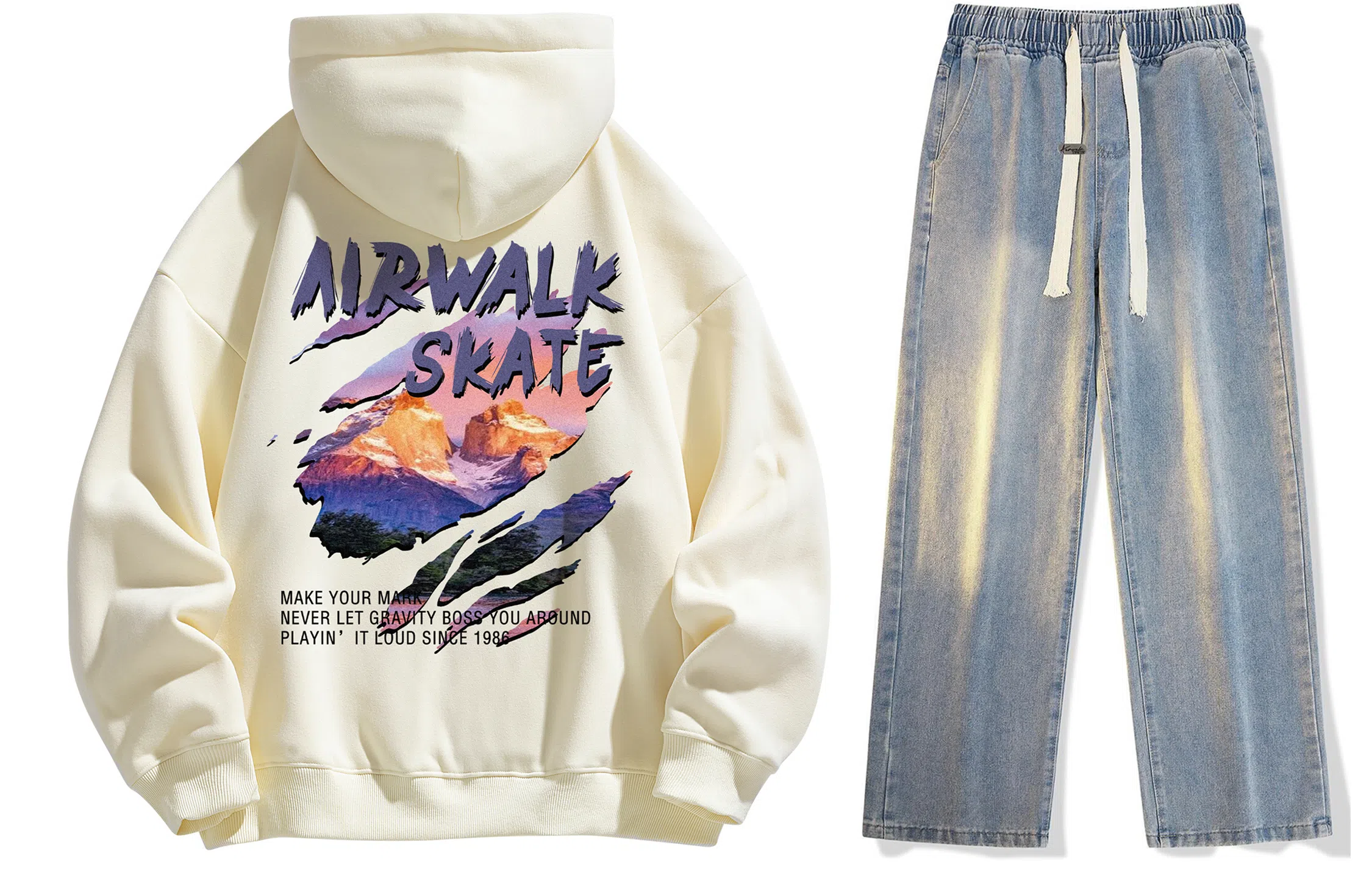 Airwalk