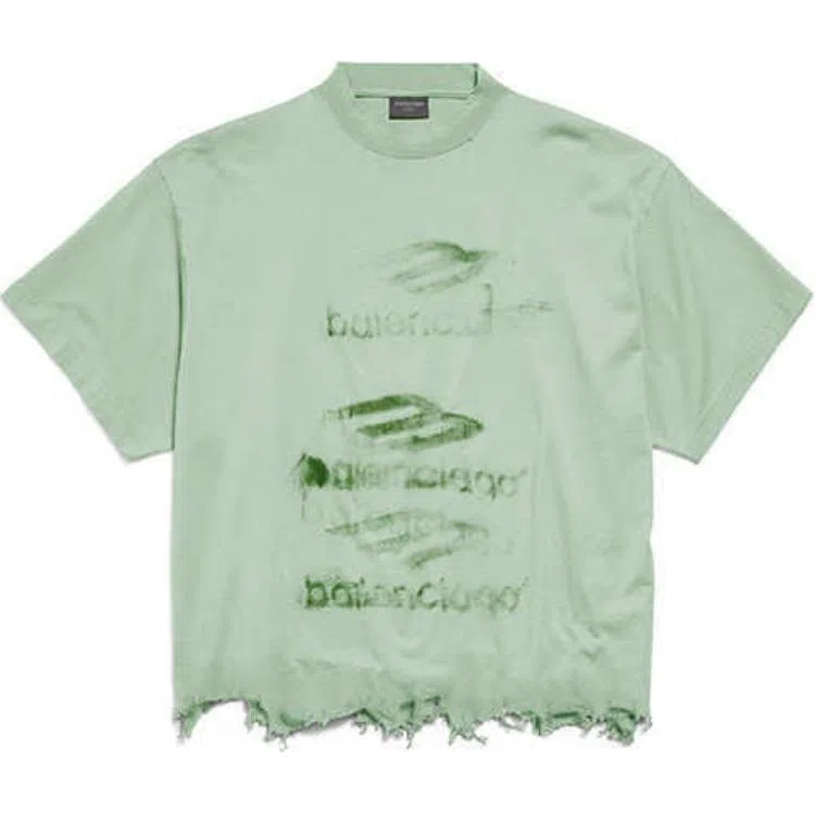Balenciaga SS25 T