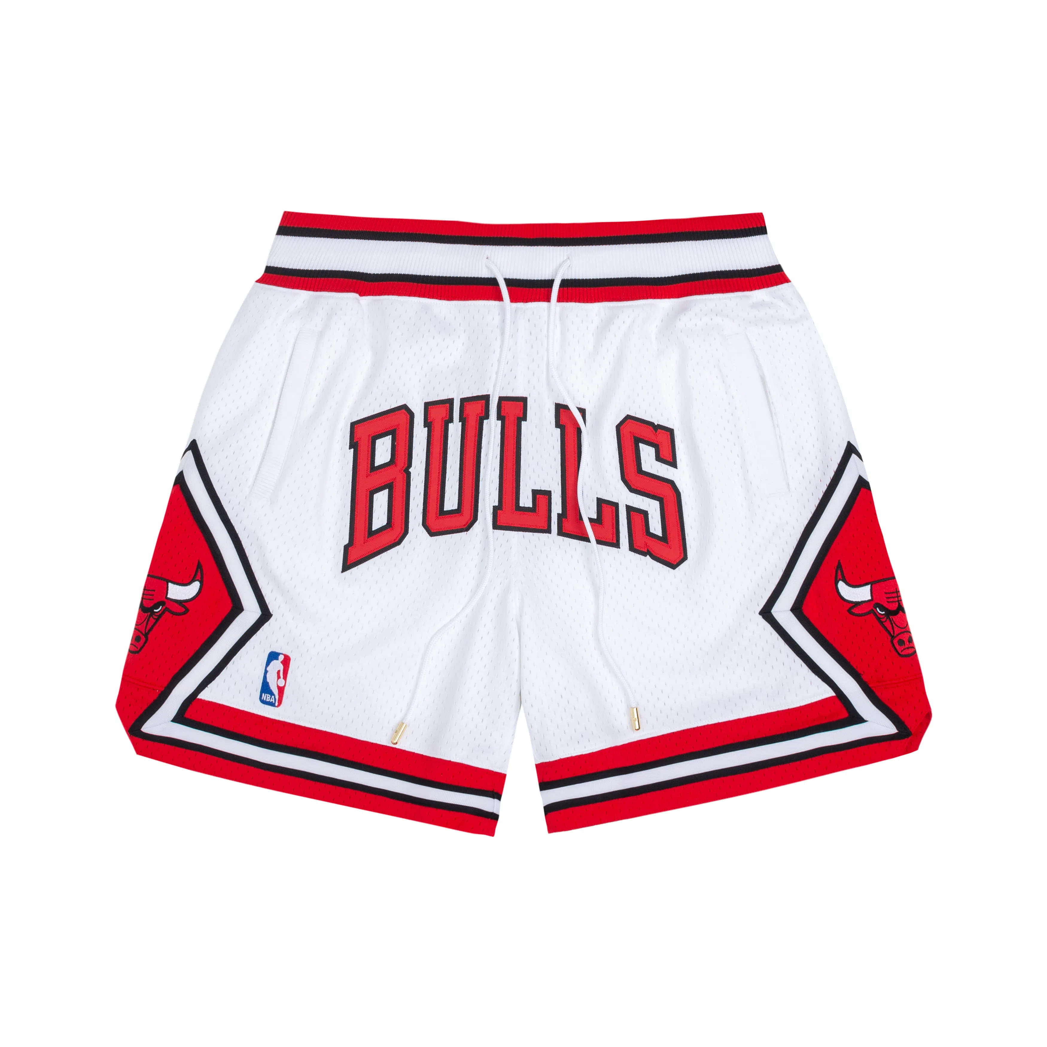 Mitchell Ness x Just Don NBA 96-97